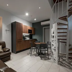  Appartement Marea