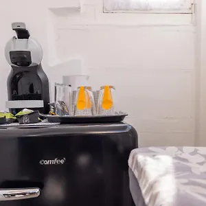  Séjour chez l'habitant Encanto Townhouse