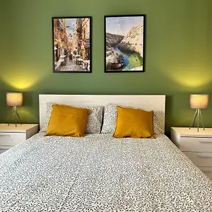  Appartement Sliema Apartment