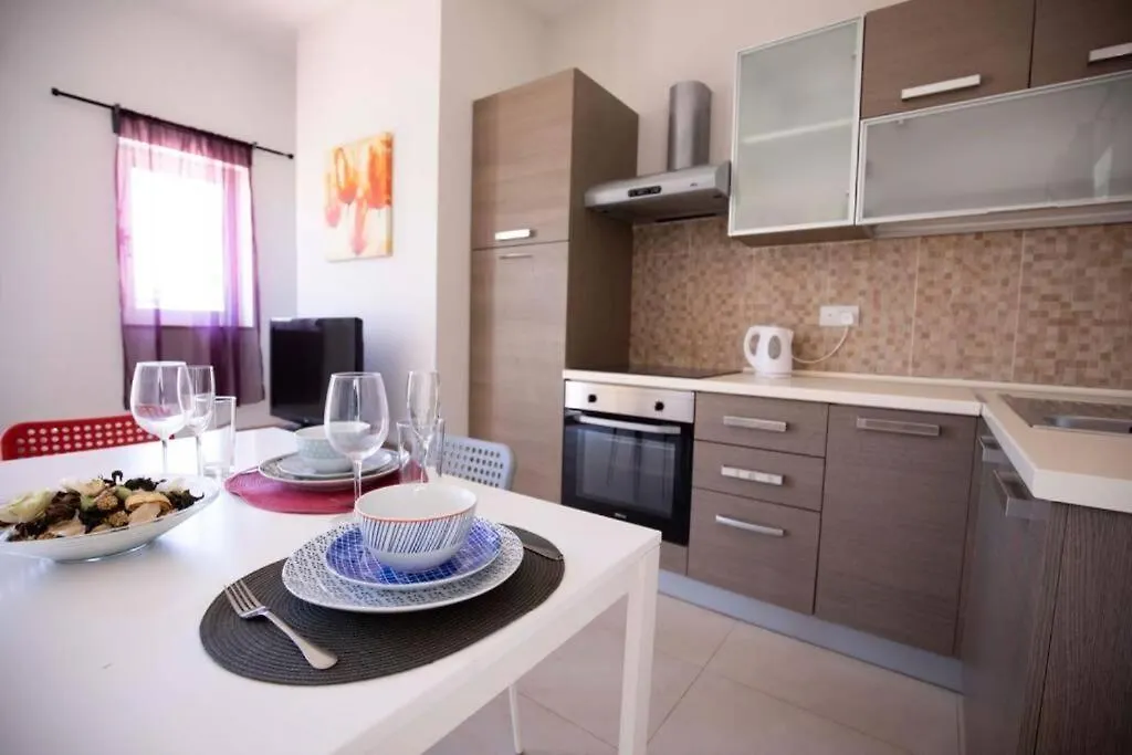 Metrostays Apartament Sliema Malta