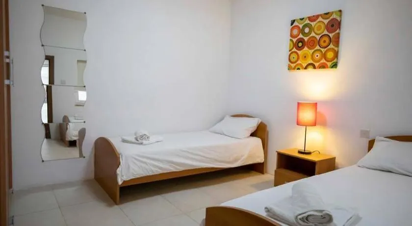 Metrostays Apartament Sliema Apartment