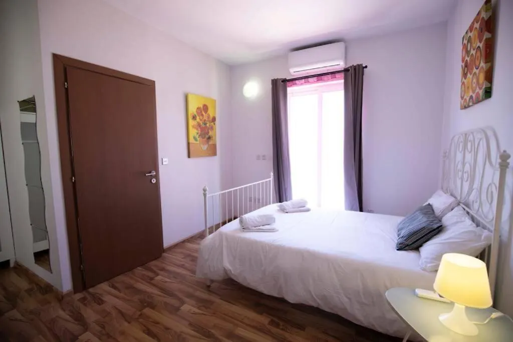 Metrostays Apartament Sliema Apartment