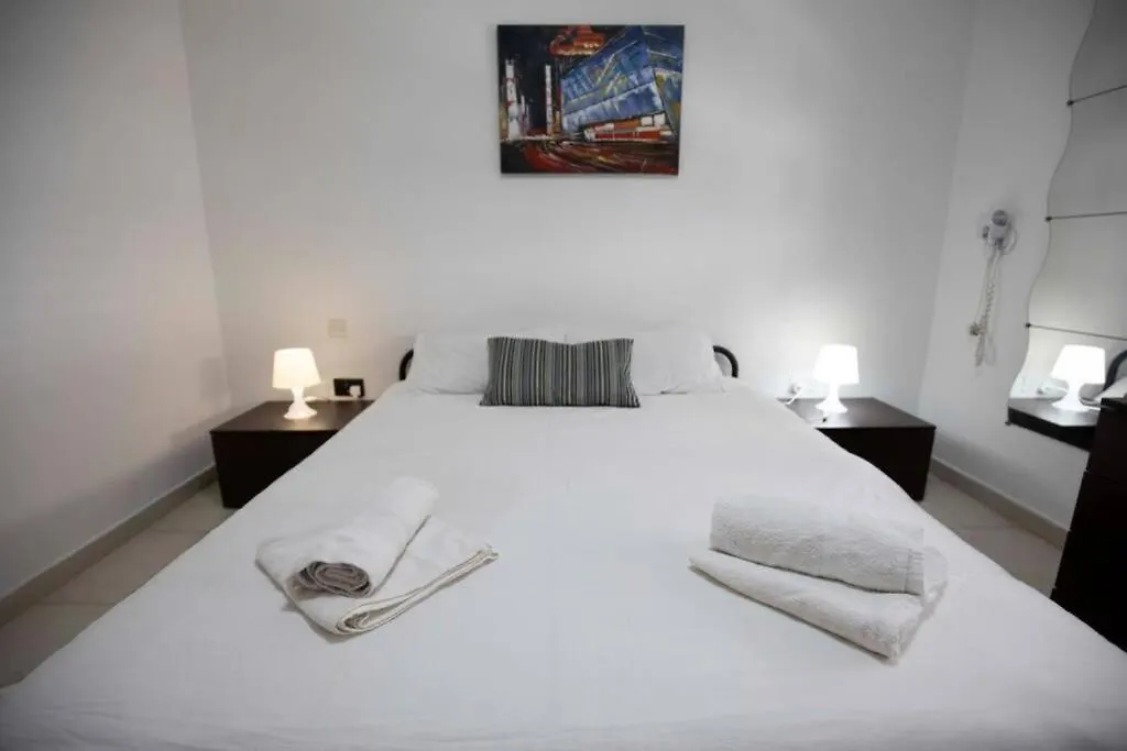 Apartment Metrostays Apartament Sliema