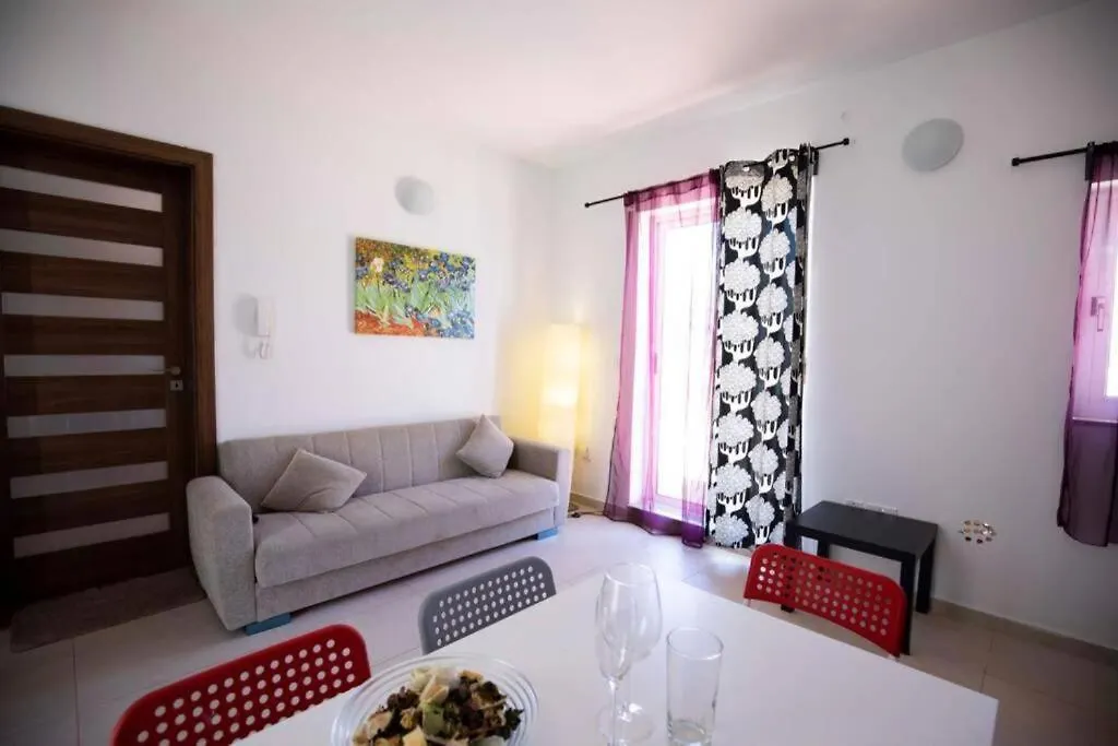 Metrostays Apartament Sliema 0*,