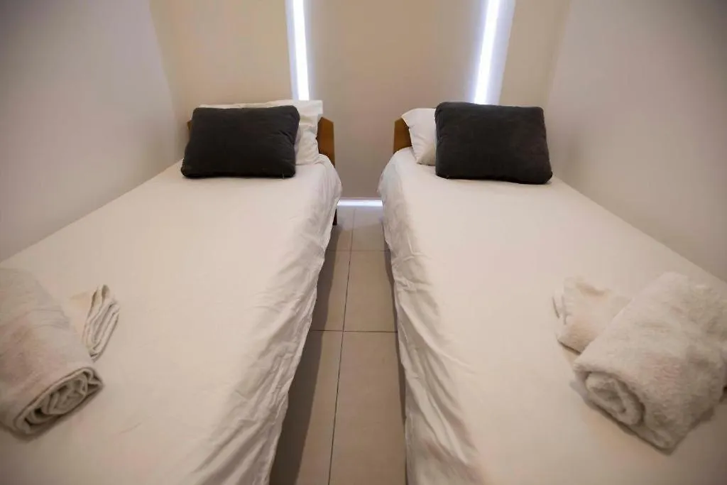 Apartment Metrostays Apartament Sliema