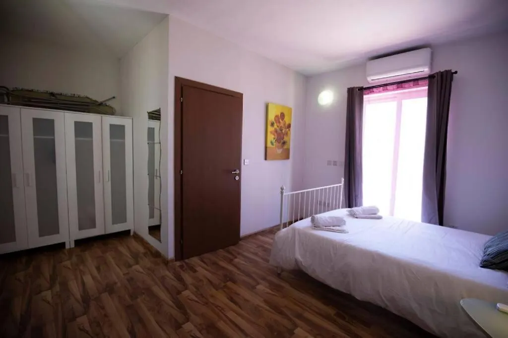 Apartment Metrostays Apartament Sliema